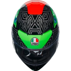 AGV K3 Kamaleon ECE 22.06