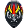 AGV K3 Birdy 2.0 ECE 22.06 -Trail Blazers Gear 300746 gry 7 7