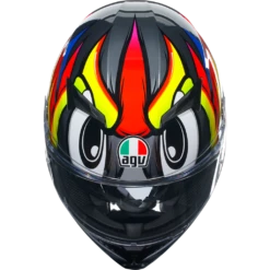 AGV K3 Birdy 2.0 ECE 22.06