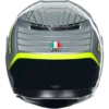 AGV K3 Fortify ECE 22.06 -Trail Blazers Gear 300747 gry 5 2
