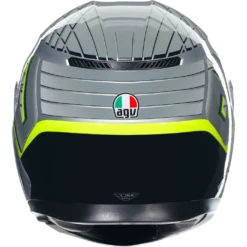 AGV K3 Fortify ECE 22.06