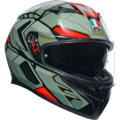AGV K3 Decept ECE 22.06 11 AGV K3 Decept ECE 22.06 -Trail Blazers Gear 300748 m.blk 1 2