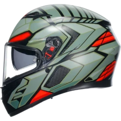 AGV K3 Decept ECE 22.06 12 AGV K3 Decept ECE 22.06 -Trail Blazers Gear 300748 m.blk 4 2