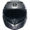 AGV K3 Rodio Grey ECE 22.06 -Trail Blazers Gear 300749 gry 2