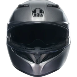 AGV K3 Rodio Grey ECE 22.06