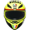 AGV K1-S Grazie Vale