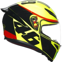 AGV K1-S Grazie Vale -Trail Blazers Gear 300750 rep 3