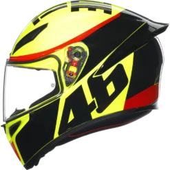 AGV K1-S Grazie Vale -Trail Blazers Gear 300750 rep 4
