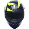 AGV K1-S Soleluna 2018 -Trail Blazers Gear 300751 rep 2 1