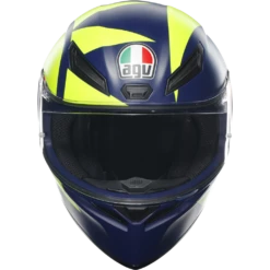 AGV K1-S Soleluna 2018