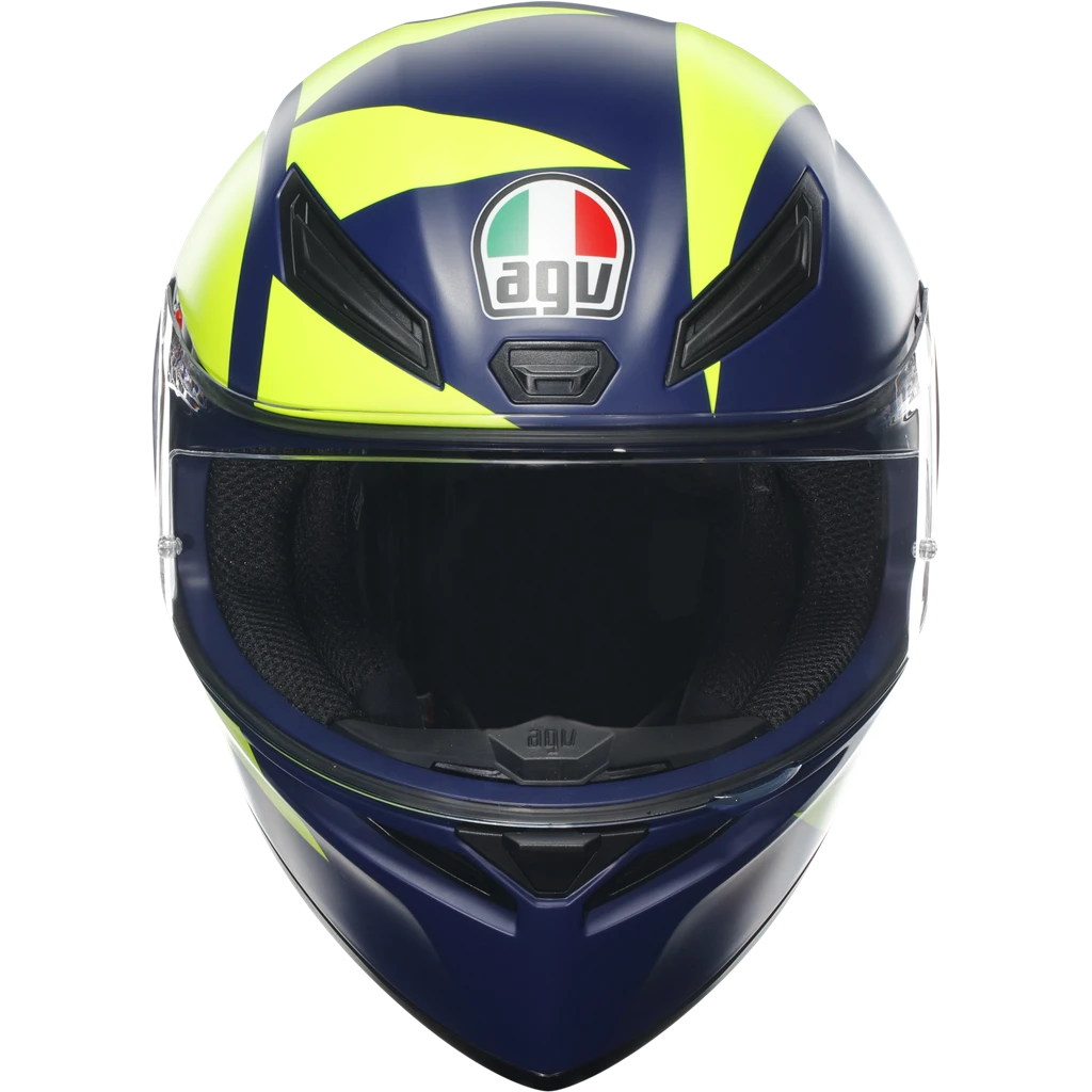 AGV K1-S Soleluna 2018 3 AGV K1-S Soleluna 2018