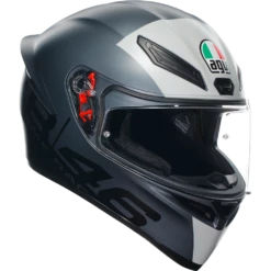 AGV K1-S Limit 46 13 AGV K1-S Limit 46 -Trail Blazers Gear 300752 rep 1 1
