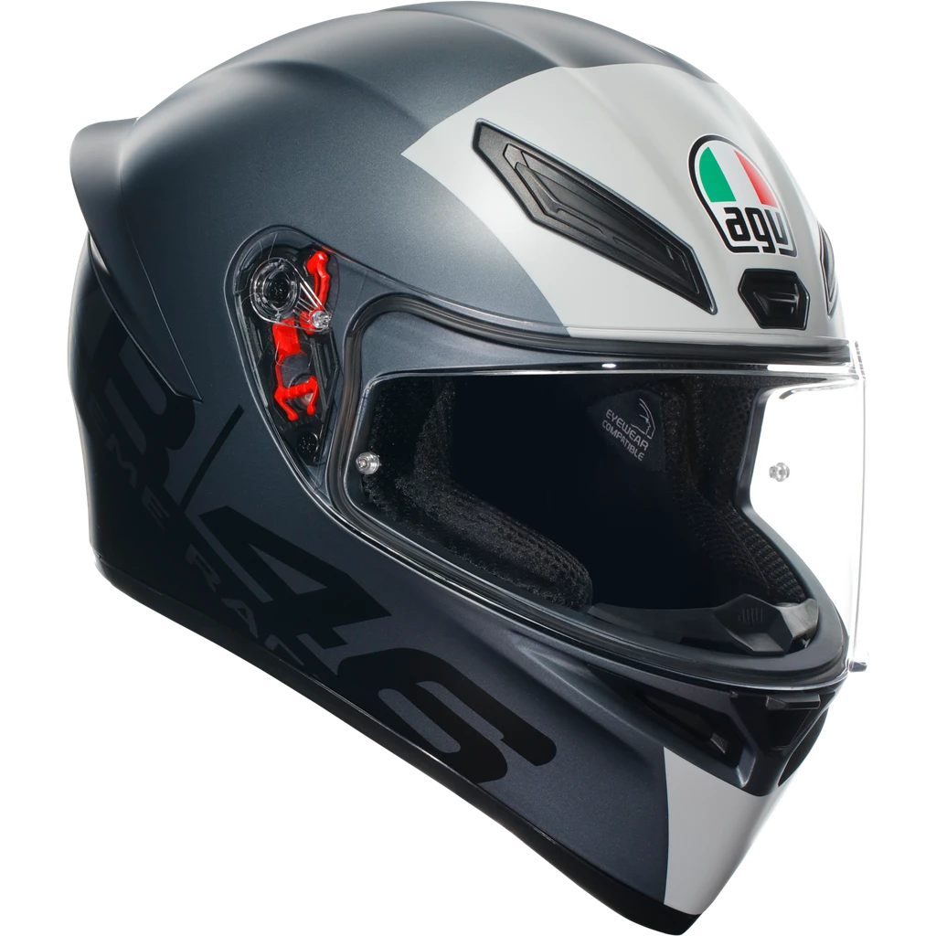 AGV K1-S Limit 46 8 AGV K1-S Limit 46 - Image 6