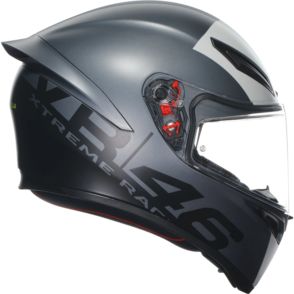 AGV K1-S Limit 46 4 AGV K1-S Limit 46 - Image 2