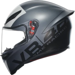 AGV K1-S Limit 46 10 AGV K1-S Limit 46 -Trail Blazers Gear 300752 rep 4 1