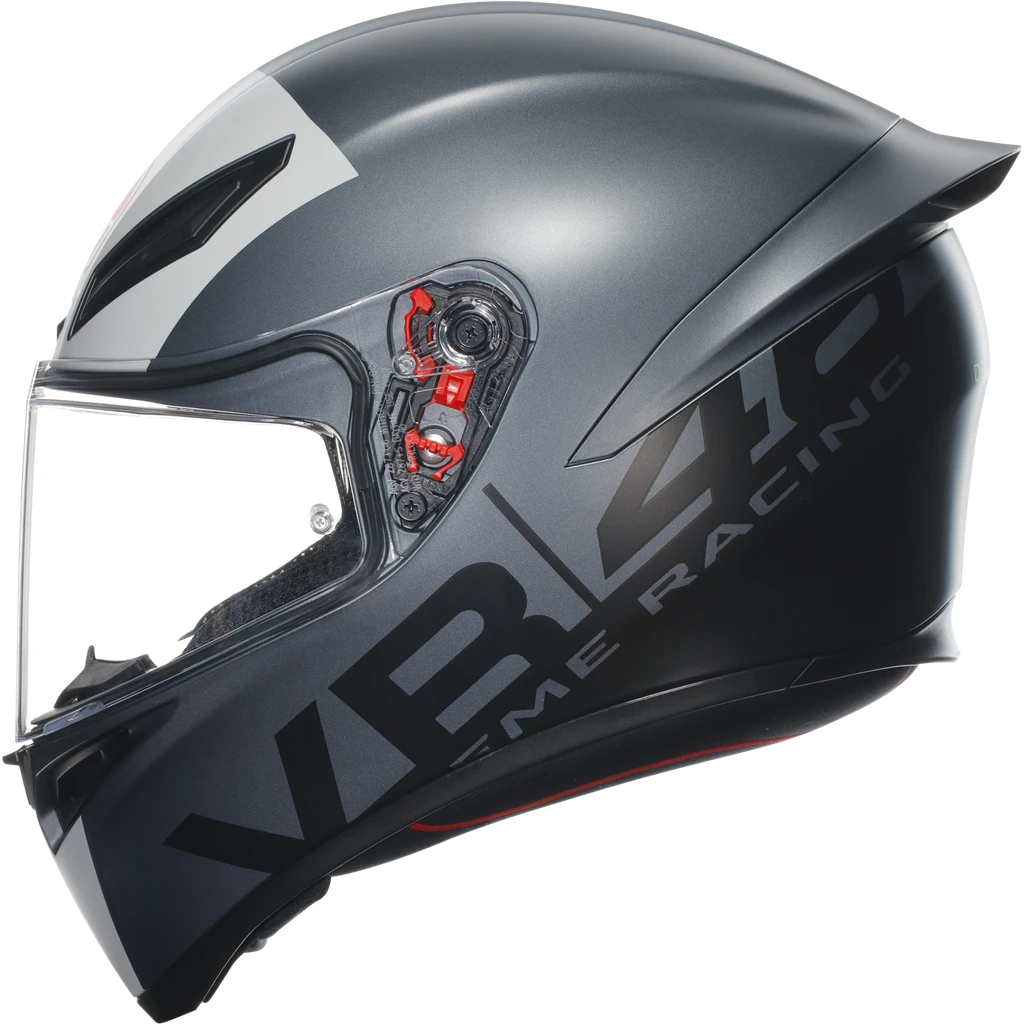 AGV K1-S Limit 46 5 AGV K1-S Limit 46 - Image 3