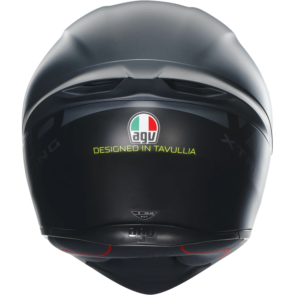 AGV K1-S Limit 46 6 AGV K1-S Limit 46 - Image 4
