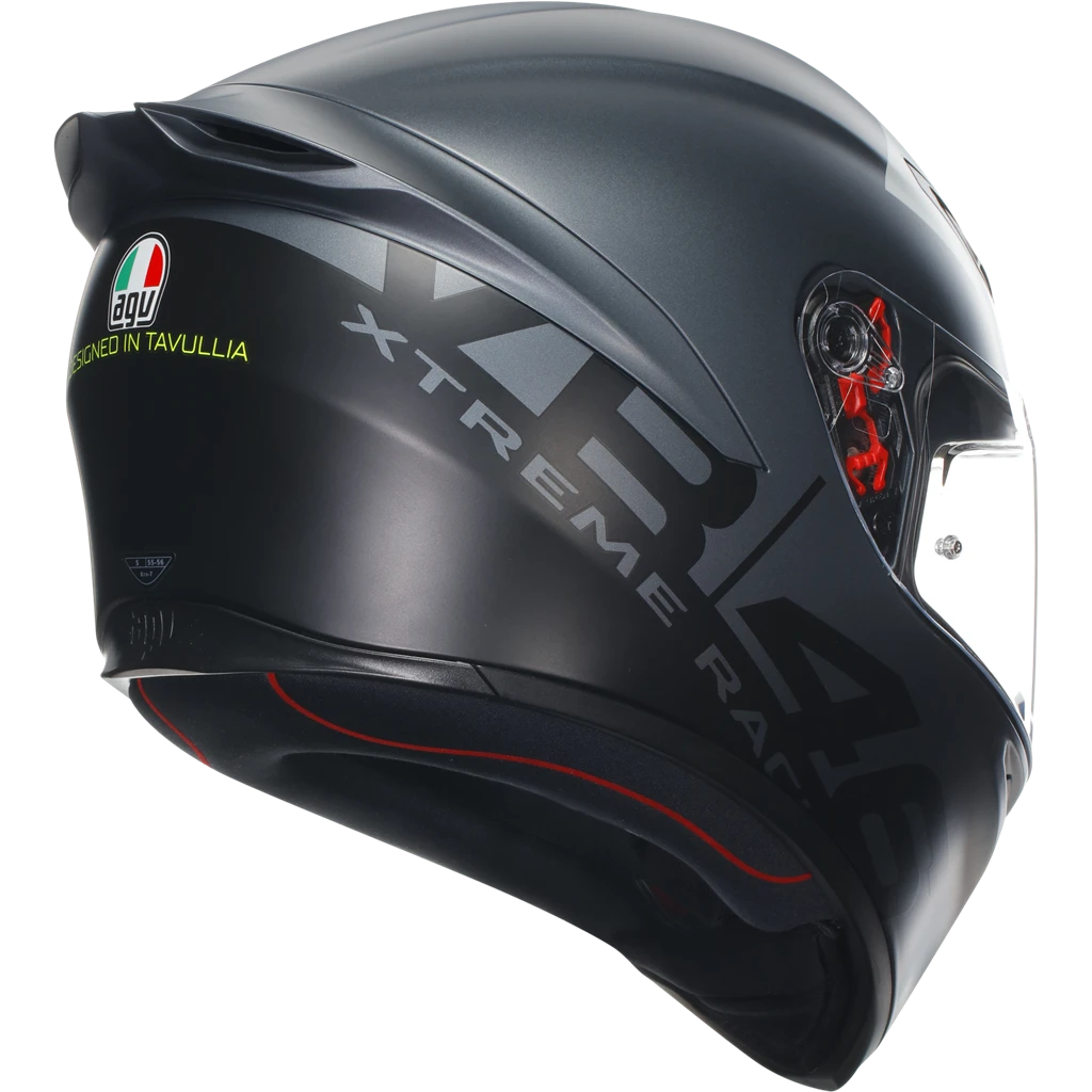 AGV K1-S Limit 46 7 AGV K1-S Limit 46 - Image 5