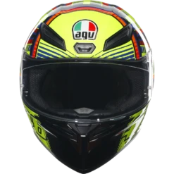 AGV K1-S Soleluna 2015