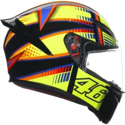 AGV K1-S Soleluna 2015 -Trail Blazers Gear 300753 rep 3