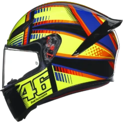AGV K1-S Soleluna 2015 -Trail Blazers Gear 300753 rep 4