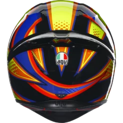 AGV K1-S Soleluna 2015 -Trail Blazers Gear 300753 rep 5