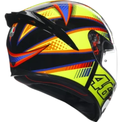 AGV K1-S Soleluna 2015 -Trail Blazers Gear 300753 rep 6