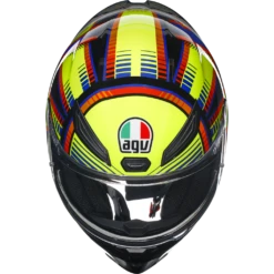 AGV K1-S Soleluna 2015 -Trail Blazers Gear 300753 rep 7