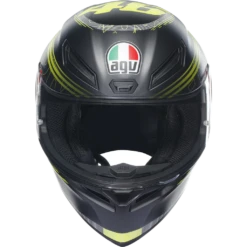 AGV K1-S Track 46