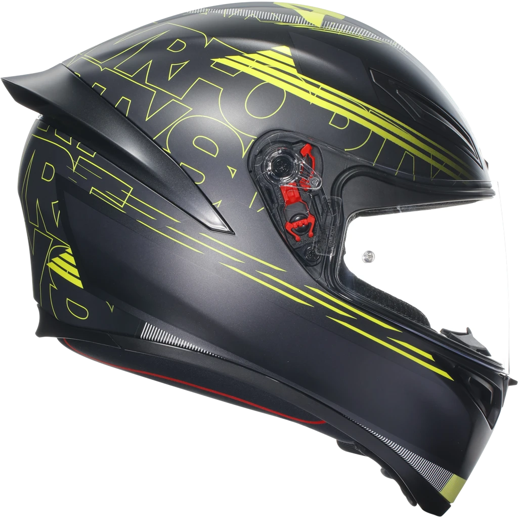 AGV K1-S Track 46 4 AGV K1-S Track 46 - Image 2