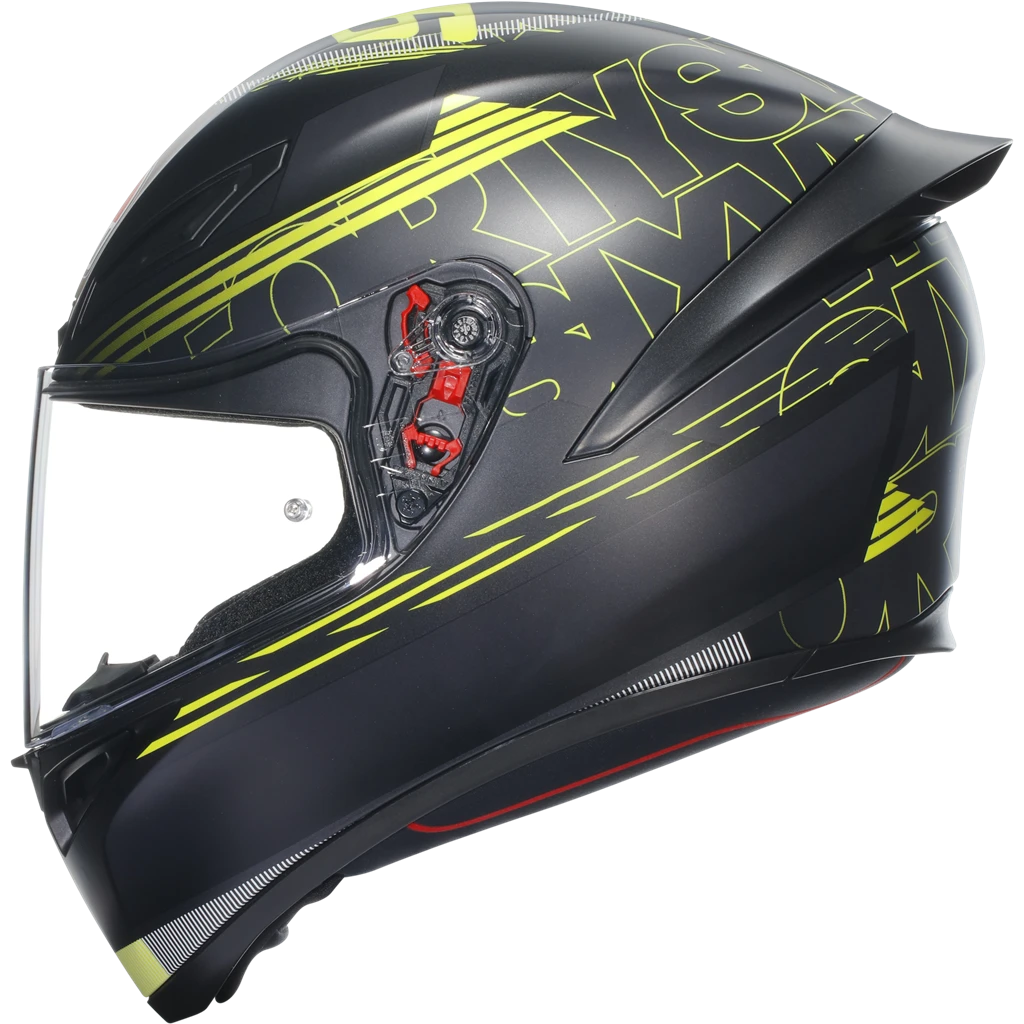 AGV K1-S Track 46 6 AGV K1-S Track 46 - Image 4