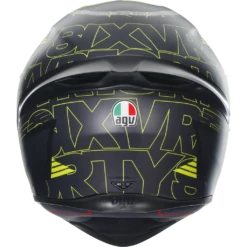 AGV K1-S Track 46 13 AGV K1-S Track 46 -Trail Blazers Gear 300755 rep 5