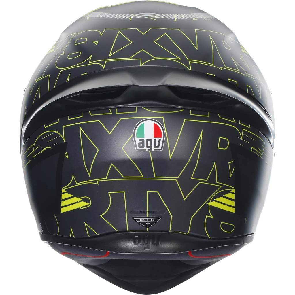 AGV K1-S Track 46 7 AGV K1-S Track 46 - Image 5
