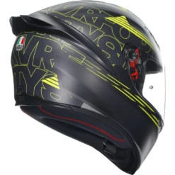 AGV K1-S Track 46 15 AGV K1-S Track 46 -Trail Blazers Gear 300755 rep 6
