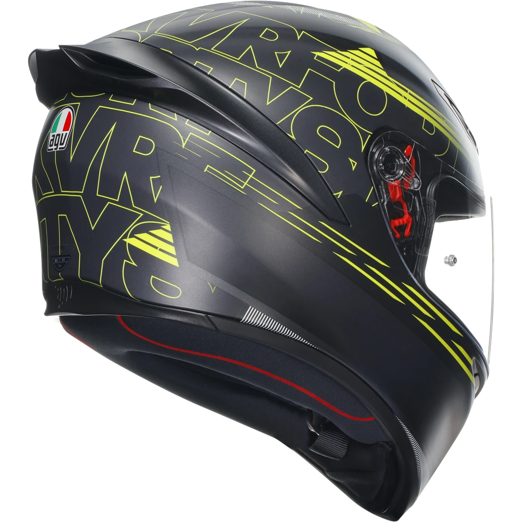 AGV K1-S Track 46 9 AGV K1-S Track 46 - Image 7
