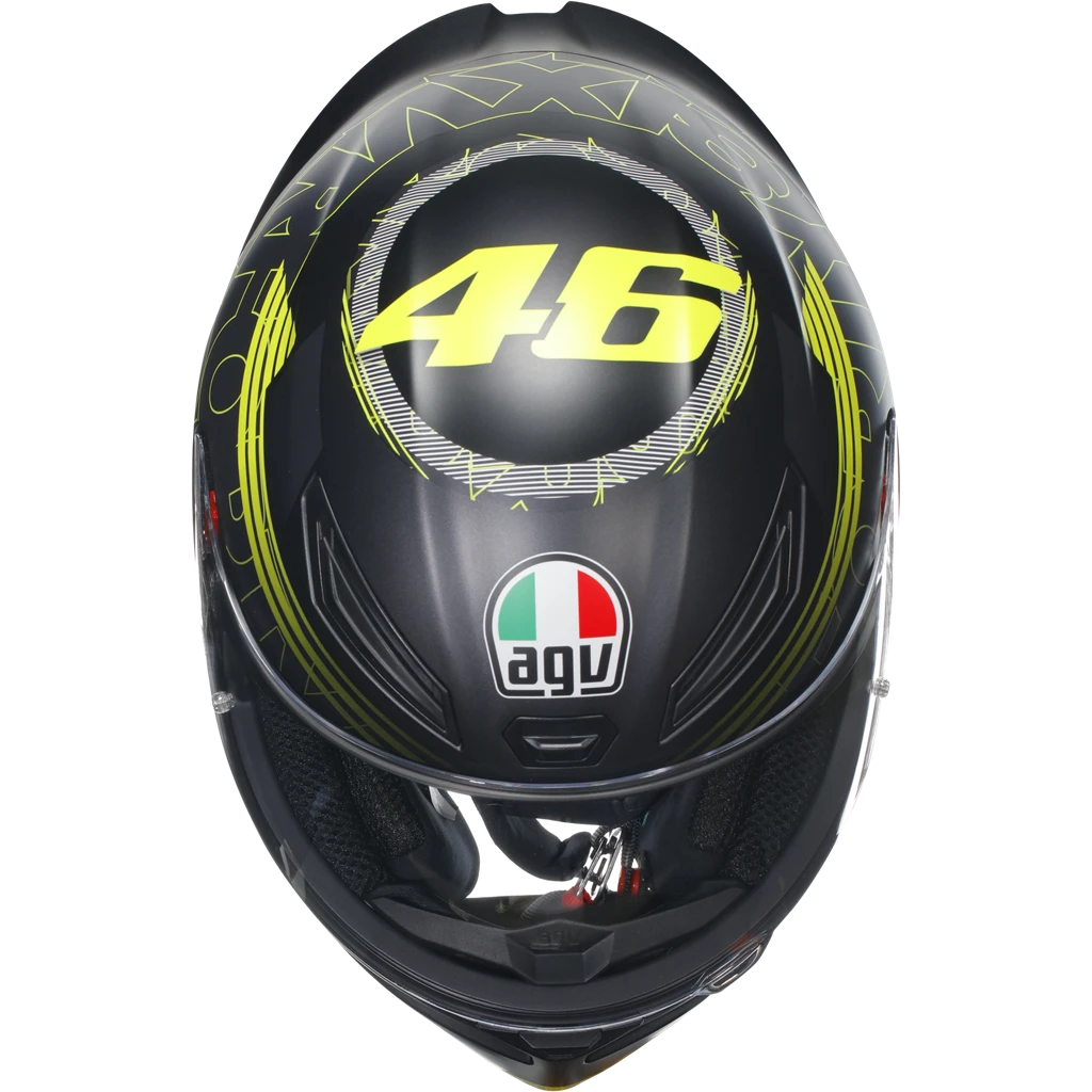 AGV K1-S Track 46 8 AGV K1-S Track 46 - Image 6
