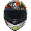 AGV K1-S Dreamtime -Trail Blazers Gear 300756 rep 2