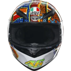 AGV K1-S Dreamtime