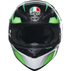AGV K1-S Kripton Green