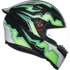AGV K1-S Kripton Green -Trail Blazers Gear 300758 grn 3