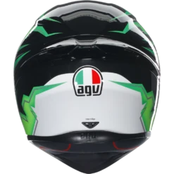 AGV K1-S Kripton Green -Trail Blazers Gear 300758 grn 5