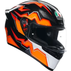 AGV K1-S Kripton Red -Trail Blazers Gear 300758 red 1