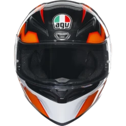 AGV K1-S Kripton Red