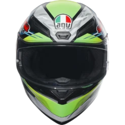 AGV K1-S Dundee -Trail Blazers Gear 300759 multi 2