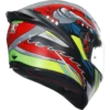 AGV K1-S Dundee 2 AGV K1-S Dundee -Trail Blazers Gear 300759 multi 6