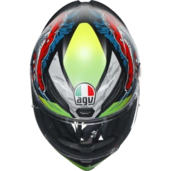 AGV K1-S Dundee -Trail Blazers Gear 300759 multi 7