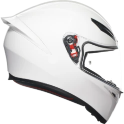 AGV K1-S Gloss White 13 AGV K1-S Gloss White -Trail Blazers Gear 300761 whi 3 1