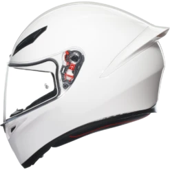 AGV K1-S Gloss White 15 AGV K1-S Gloss White -Trail Blazers Gear 300761 whi 4 1