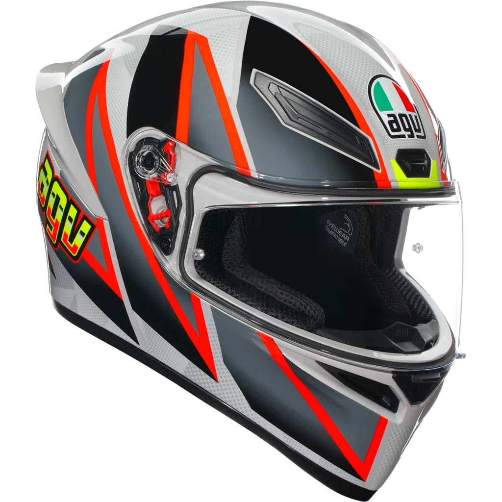 AGV K1-S Blipper 4 AGV K1-S Blipper - Image 2