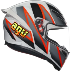 AGV K1-S Blipper 11 AGV K1-S Blipper -Trail Blazers Gear 300763 gry 3